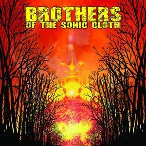 Brothers of the Sonic cloth